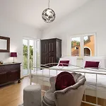Hundefreundlliche Mit Privatpool, Panorama Meerblick, Outdoor-kueche, Babybett Hébergement de vacances Poreč