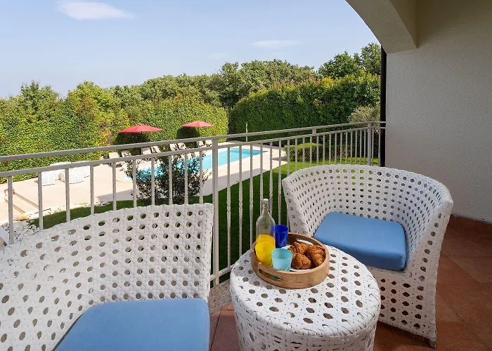 Hundefreundlliche Mit Privatpool, Panorama Meerblick, Outdoor-kueche, Babybett * Πόρετς