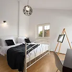 度假居 Hundefreundlliche Mit Privatpool, Panorama Meerblick, Outdoor-kueche, Babybett *