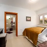 Hundefreundlliche Mit Privatpool, Panorama Meerblick, Outdoor-kueche, Babybett 度假居