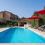 Hundefreundlliche Mit Privatpool, Panorama Meerblick, Outdoor-kueche, Babybett
