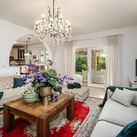 Feriehus Hundefreundlliche Mit Privatpool, Panorama Meerblick, Outdoor-kueche, Babybett *