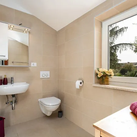 Hundefreundlliche Mit Privatpool, Panorama Meerblick, Outdoor-kueche, Babybett Feriehus