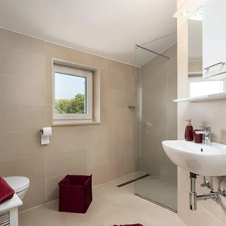 別荘 Hundefreundlliche Mit Privatpool, Panorama Meerblick, Outdoor-kueche, Babybett