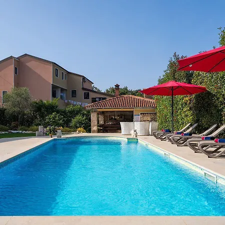 Hundefreundlliche Mit Privatpool, Panorama Meerblick, Outdoor-kueche, Babybett