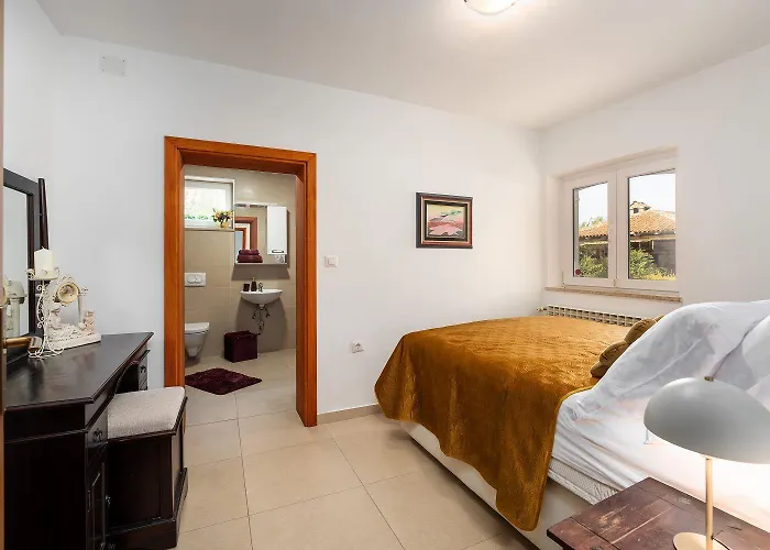 Hundefreundlliche Mit Privatpool, Panorama Meerblick, Outdoor-kueche, Babybett 別荘