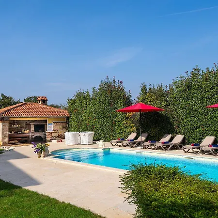 Hundefreundlliche Mit Privatpool, Panorama Meerblick, Outdoor-kueche, Babybett Сasa de vacaciones