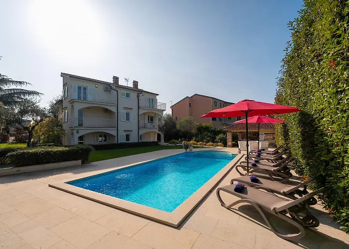 Hundefreundlliche Mit Privatpool, Panorama Meerblick, Outdoor-kueche, Babybett