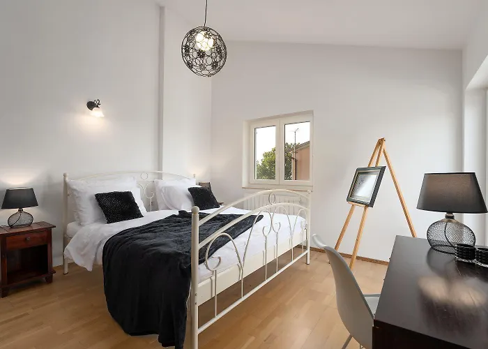 Nyaraló Hundefreundlliche Mit Privatpool, Panorama Meerblick, Outdoor-kueche, Babybett *