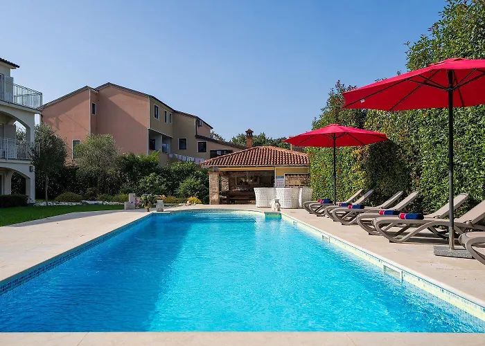 Hundefreundlliche Mit Privatpool, Panorama Meerblick, Outdoor-kueche, Babybett